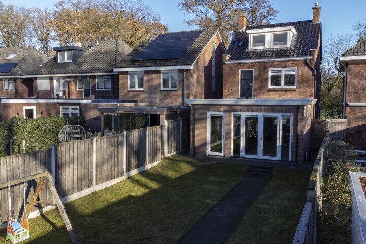 Foto 2 - Oldenzaalsestraat 641, Enschede