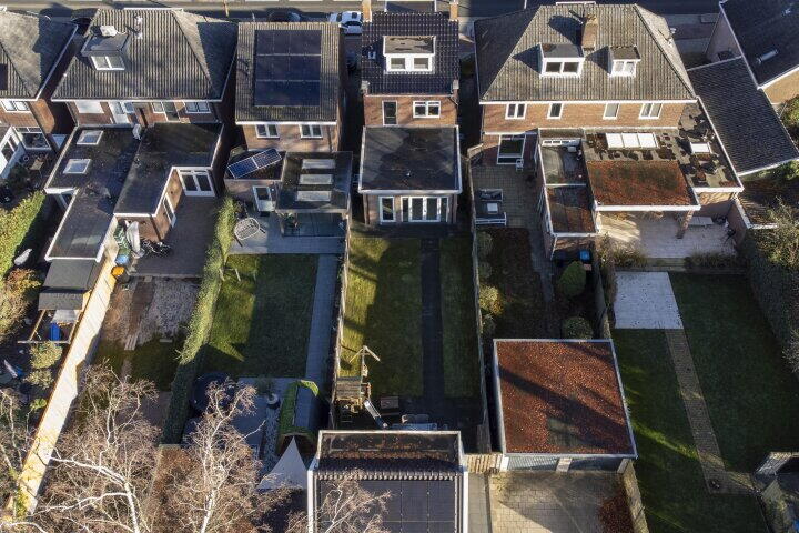 Foto 11 - Oldenzaalsestraat 641, Enschede