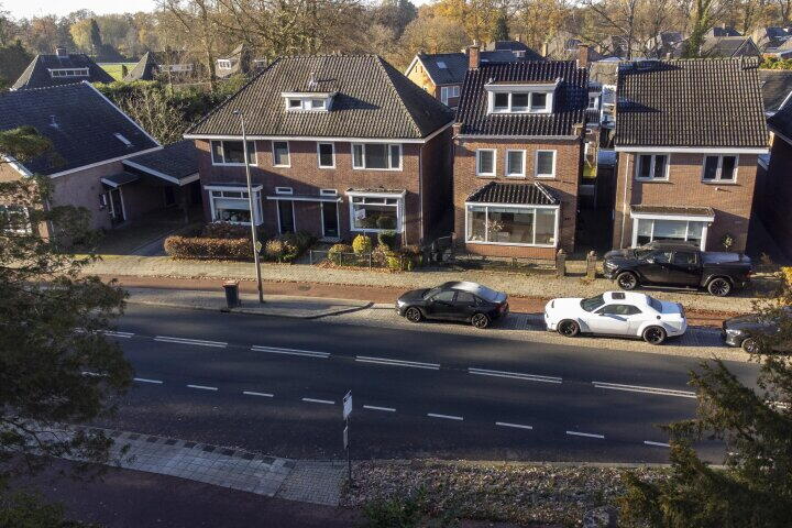 Foto 12 - Oldenzaalsestraat 641, Enschede