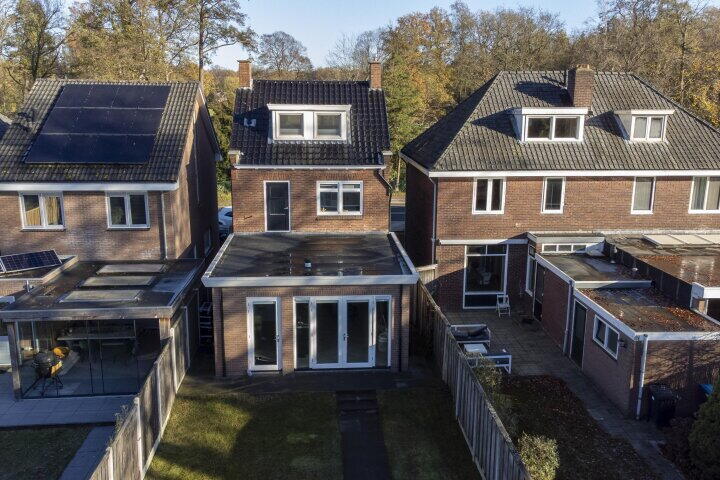 Foto 13 - Oldenzaalsestraat 641, Enschede