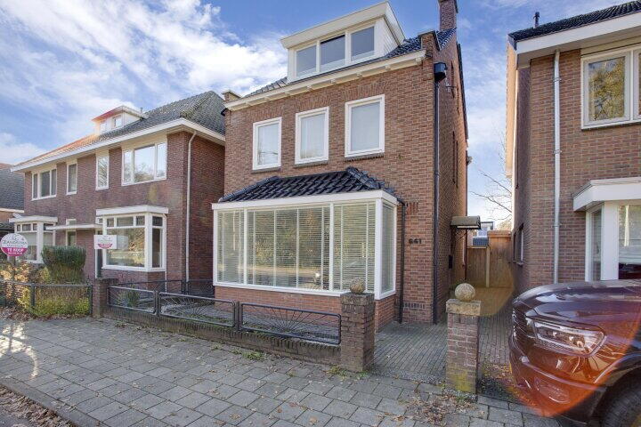 Foto 14 - Oldenzaalsestraat 641, Enschede