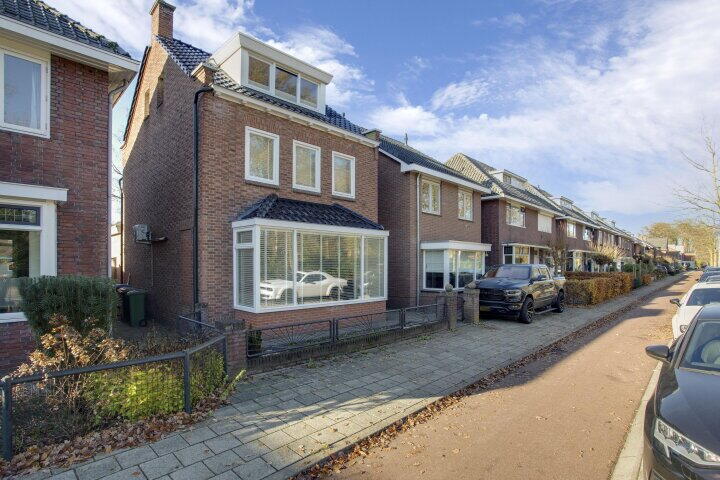 Foto 15 - Oldenzaalsestraat 641, Enschede