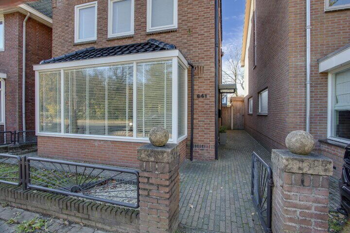 Foto 16 - Oldenzaalsestraat 641, Enschede