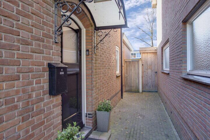 Foto 17 - Oldenzaalsestraat 641, Enschede