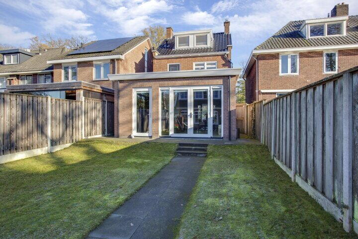 Foto 49 - Oldenzaalsestraat 641, Enschede