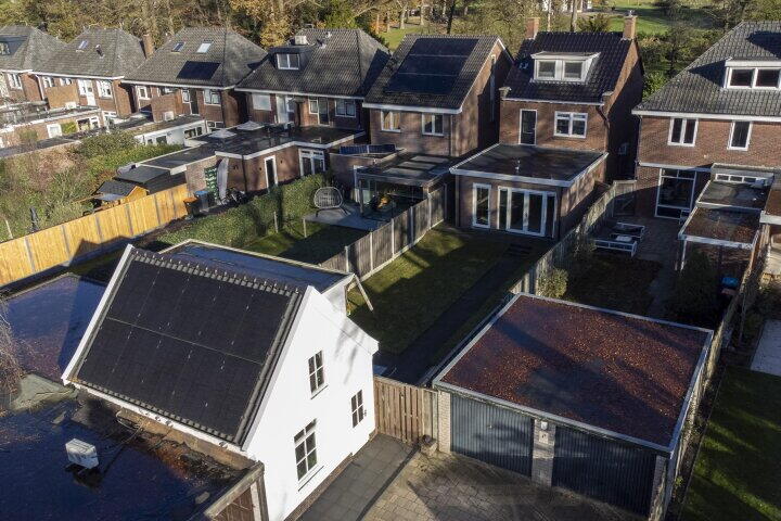 Foto 51 - Oldenzaalsestraat 641, Enschede