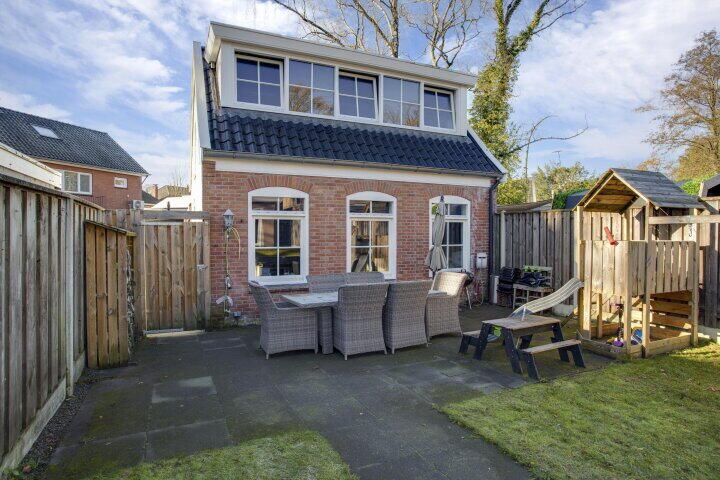 Foto 53 - Oldenzaalsestraat 641, Enschede