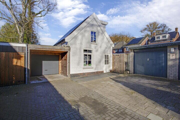 Foto 60 - Oldenzaalsestraat 641, Enschede