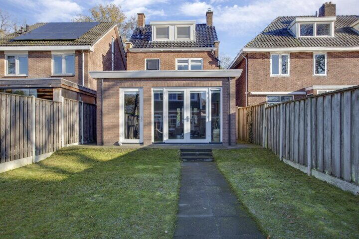 Foto 7 - Oldenzaalsestraat 641, Enschede