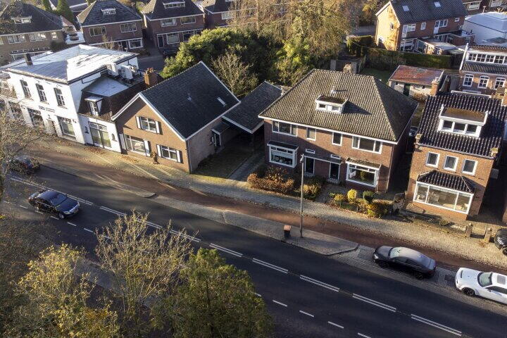 Foto 63 - Oldenzaalsestraat 641, Enschede