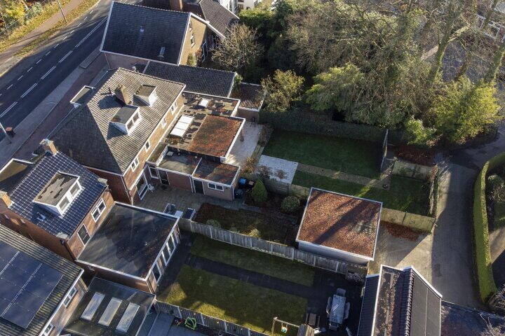 Foto 64 - Oldenzaalsestraat 641, Enschede