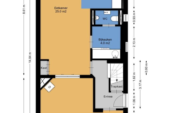 Foto 67 - Oldenzaalsestraat 641, Enschede