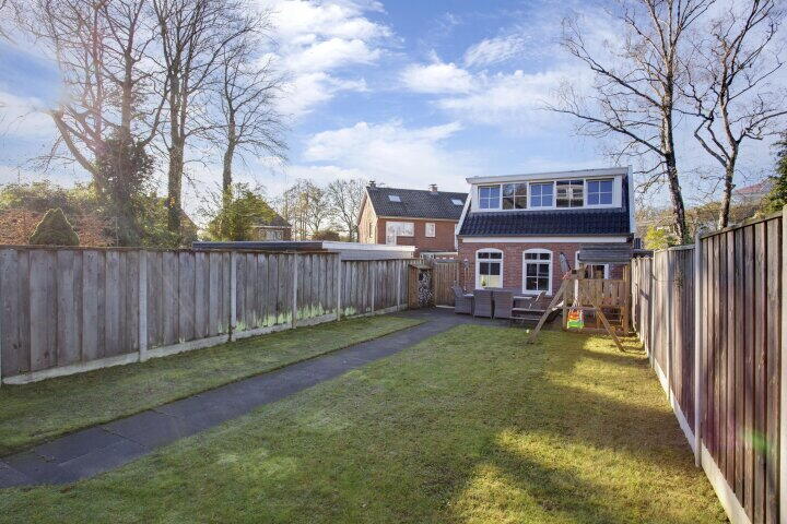 Foto 8 - Oldenzaalsestraat 641, Enschede