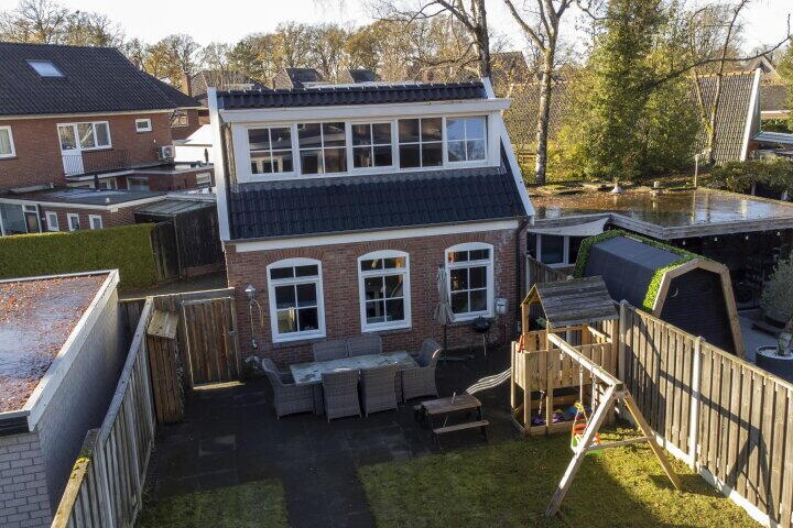 Foto 9 - Oldenzaalsestraat 641, Enschede