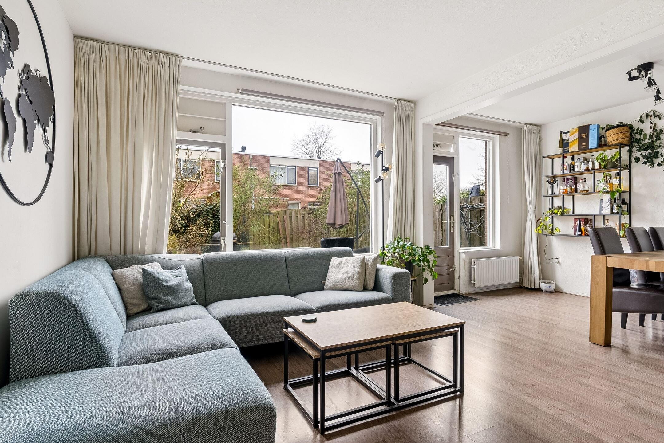 360 foto - Oldewierde 158, Almere