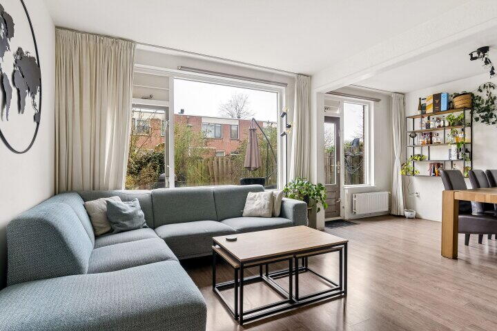 Foto 2 - Oldewierde 158, Almere