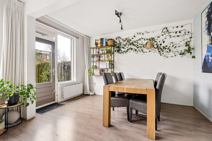 Foto 11 - Oldewierde 158, Almere