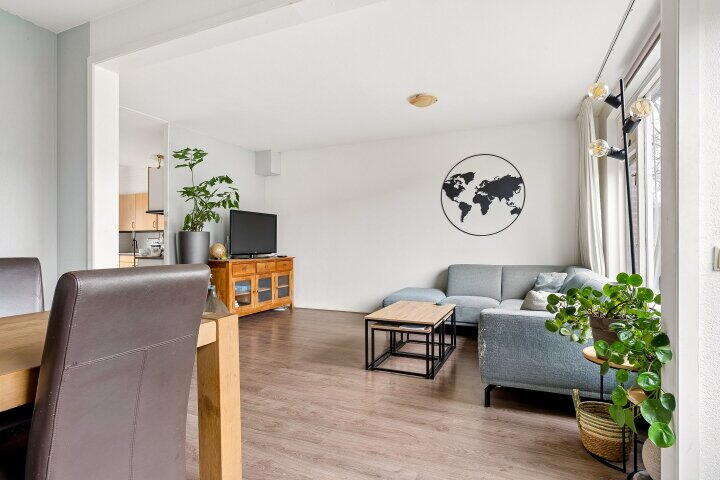 Foto 12 - Oldewierde 158, Almere