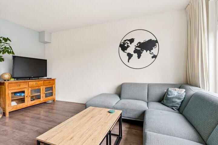 Foto 13 - Oldewierde 158, Almere