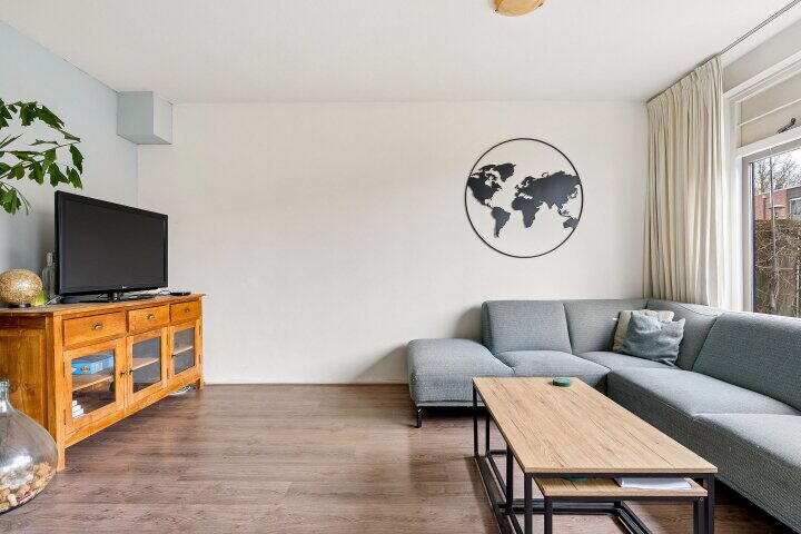 Foto 14 - Oldewierde 158, Almere