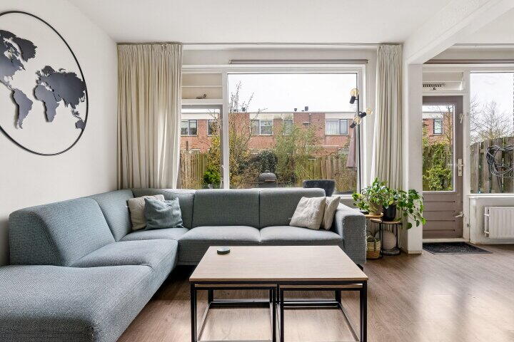 Foto 16 - Oldewierde 158, Almere