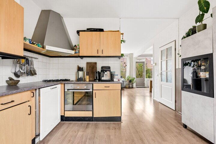 Foto 17 - Oldewierde 158, Almere