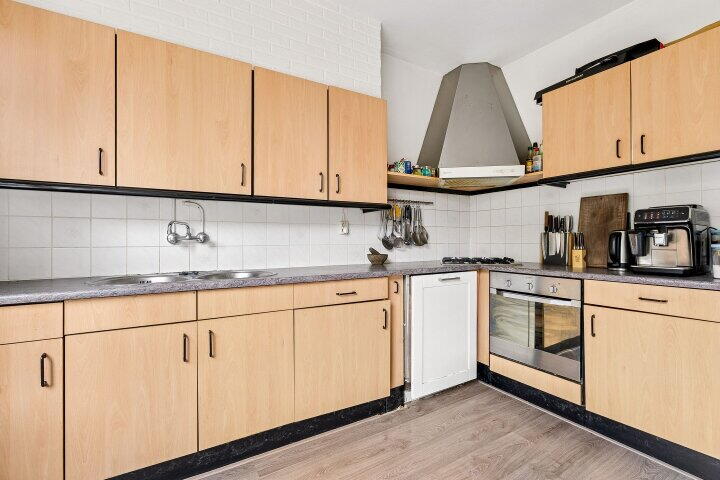 Foto 18 - Oldewierde 158, Almere