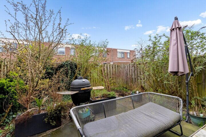 Foto 30 - Oldewierde 158, Almere