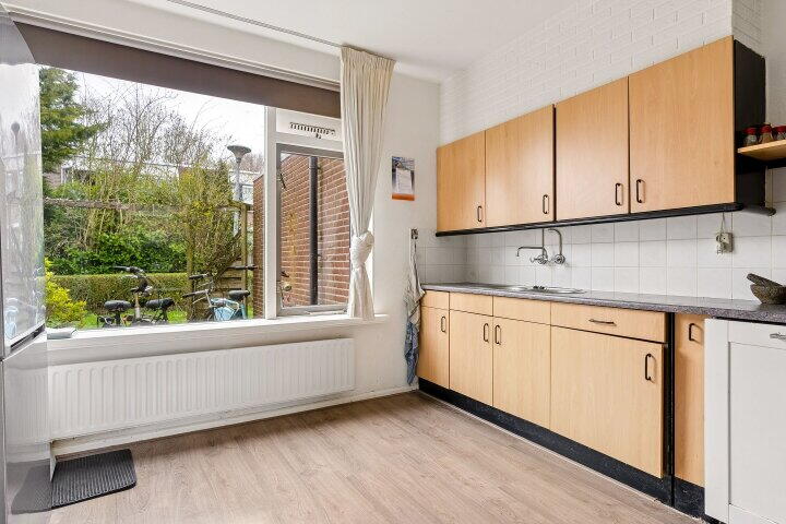 Foto 4 - Oldewierde 158, Almere