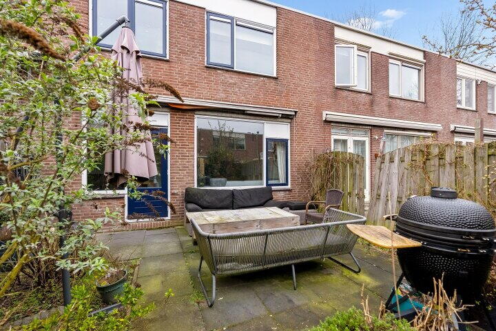 Foto 31 - Oldewierde 158, Almere