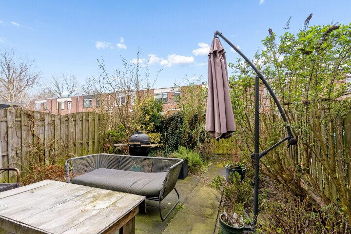 Foto 32 - Oldewierde 158, Almere