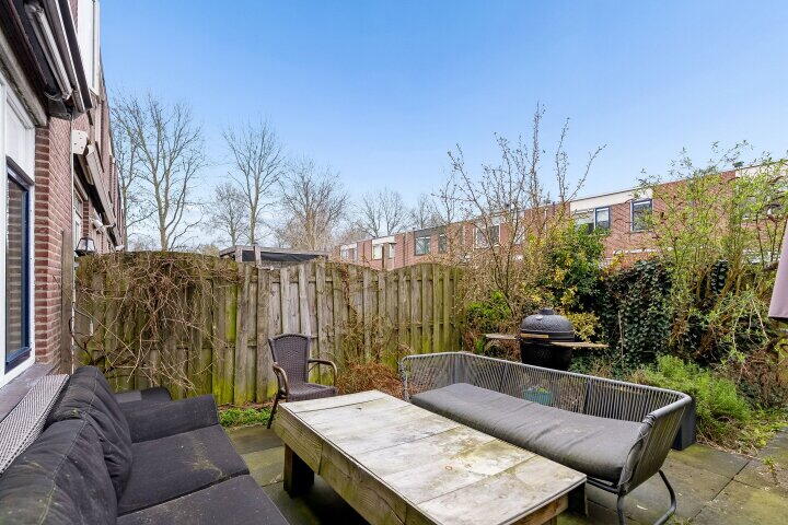 Foto 33 - Oldewierde 158, Almere