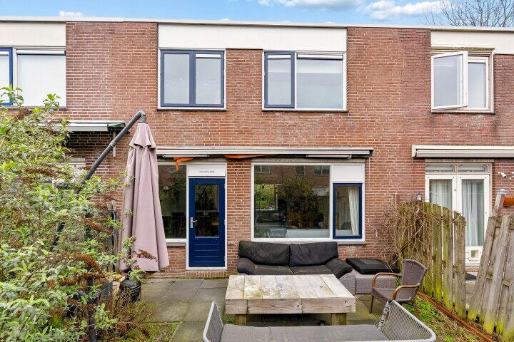 Foto 34 - Oldewierde 158, Almere