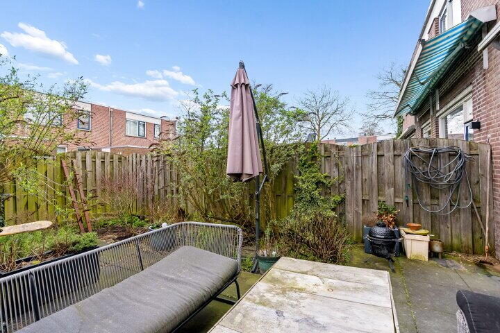 Foto 35 - Oldewierde 158, Almere