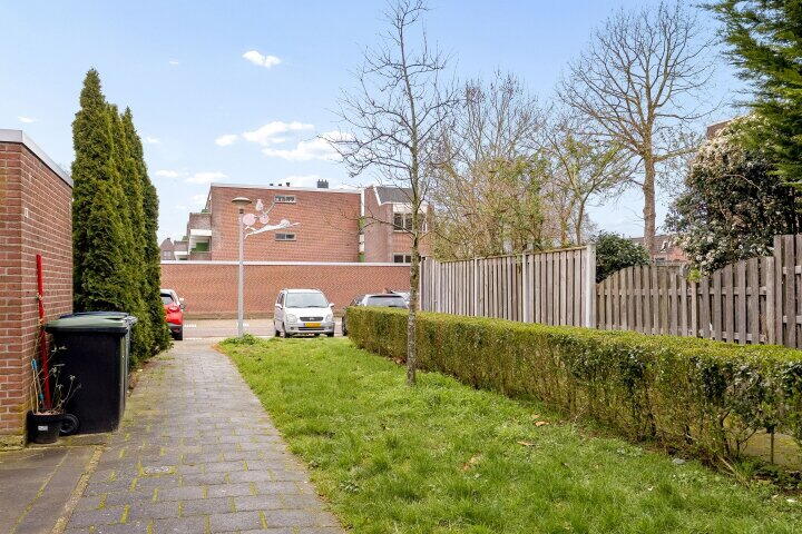 Foto 36 - Oldewierde 158, Almere