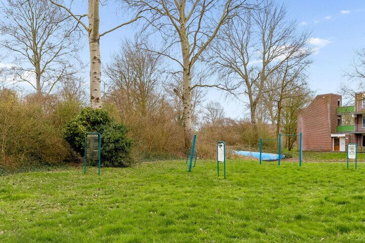 Foto 38 - Oldewierde 158, Almere