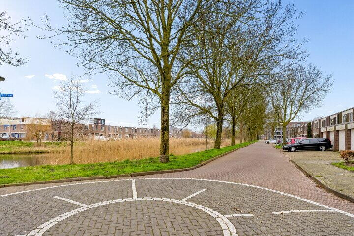 Foto 39 - Oldewierde 158, Almere