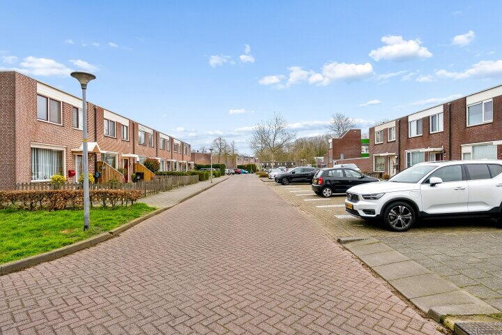 Foto 40 - Oldewierde 158, Almere