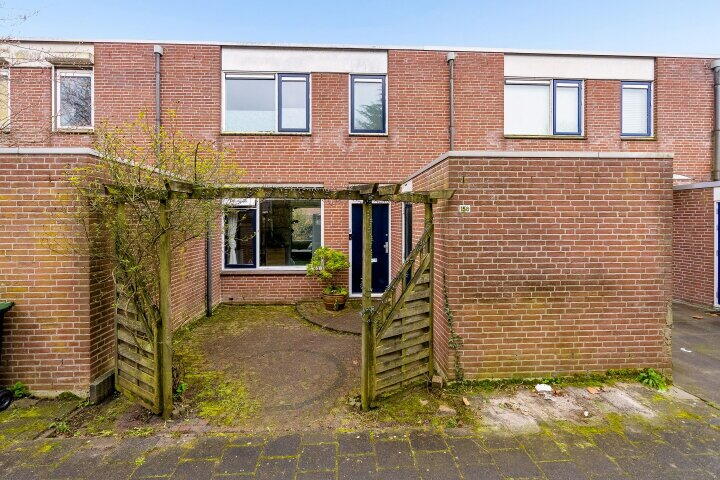 Foto 5 - Oldewierde 158, Almere