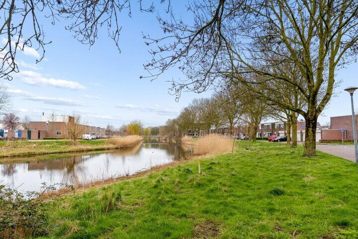 Foto 41 - Oldewierde 158, Almere