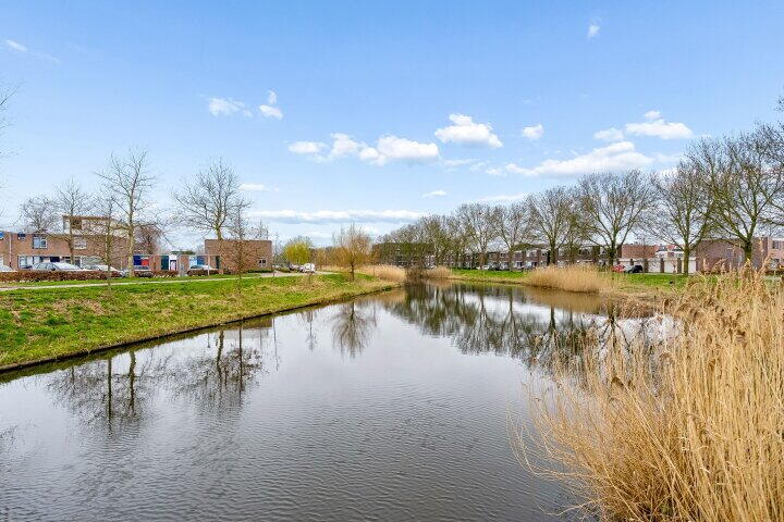 Foto 42 - Oldewierde 158, Almere