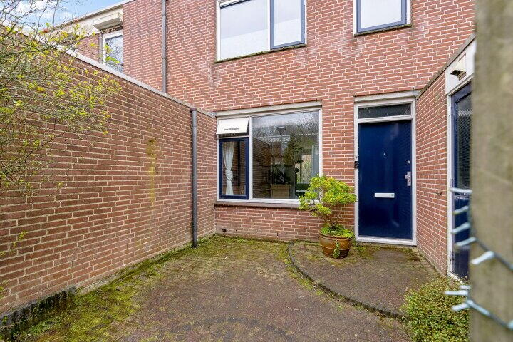 Foto 6 - Oldewierde 158, Almere