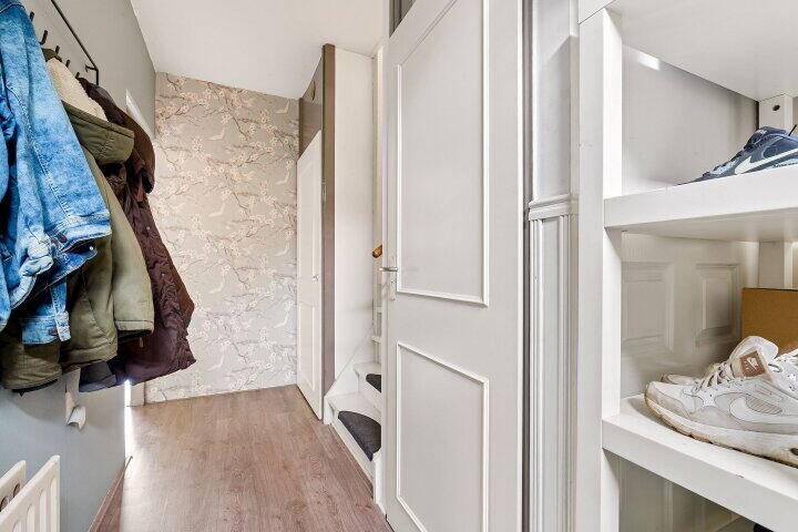 Foto 8 - Oldewierde 158, Almere