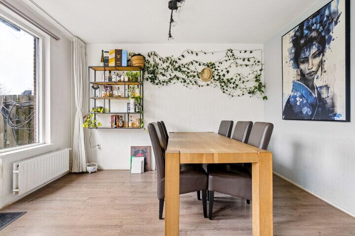 Foto 9 - Oldewierde 158, Almere