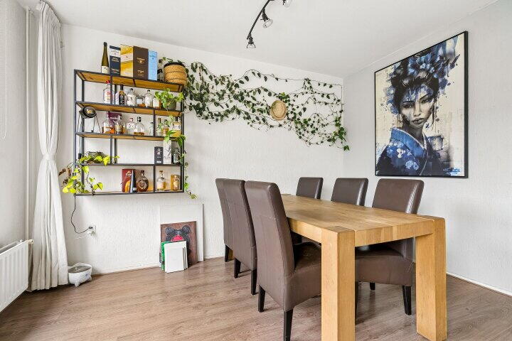 Foto 10 - Oldewierde 158, Almere