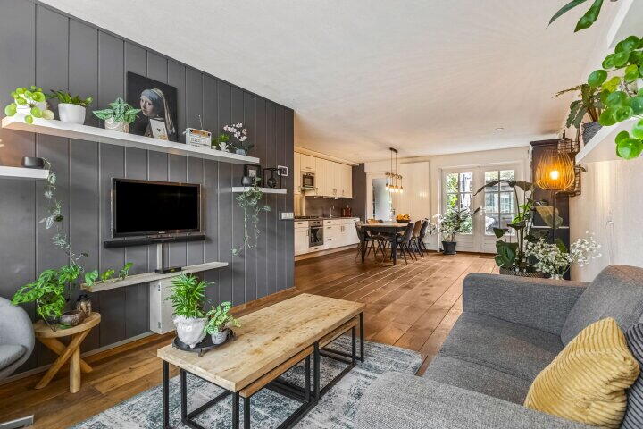 Foto 2 - Oleander 35, Veenendaal