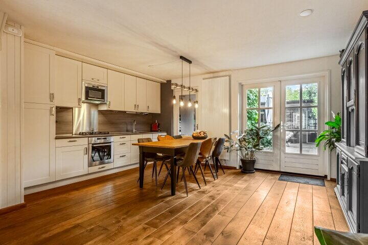 Foto 3 - Oleander 35, Veenendaal