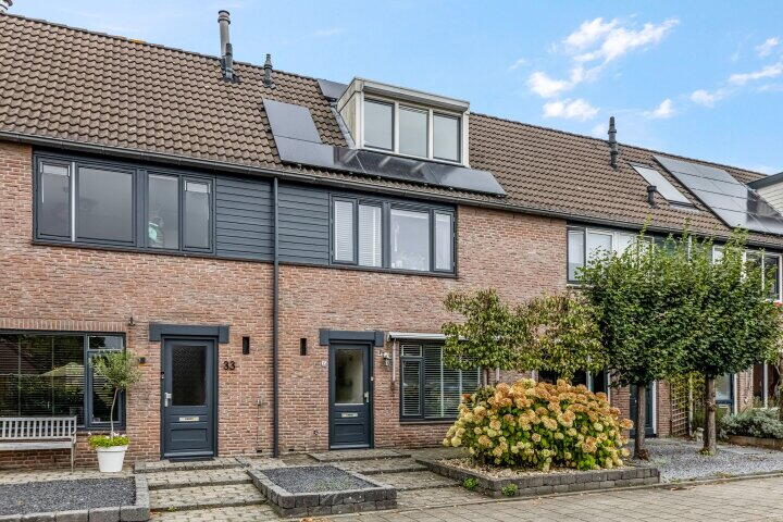 Foto 4 - Oleander 35, Veenendaal