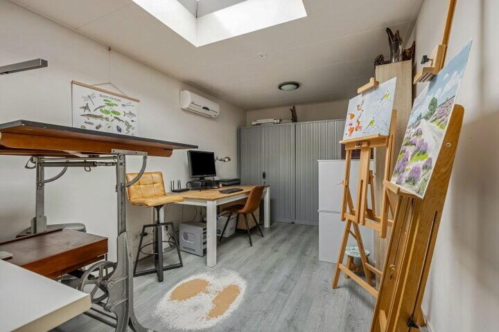 Foto 33 - Oleander 35, Veenendaal