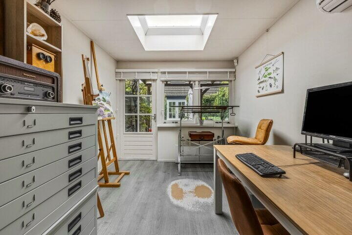 Foto 34 - Oleander 35, Veenendaal